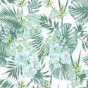 Papel Pintado Amazonia 2910