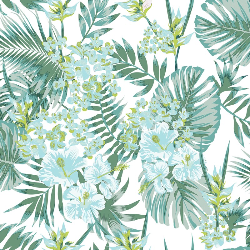 Papel Pintado Kemen Amazonia 2910