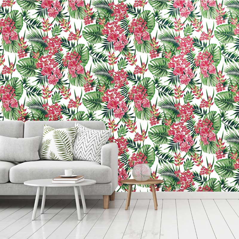 Papel Pintado Kemen Amazonia 2908 
