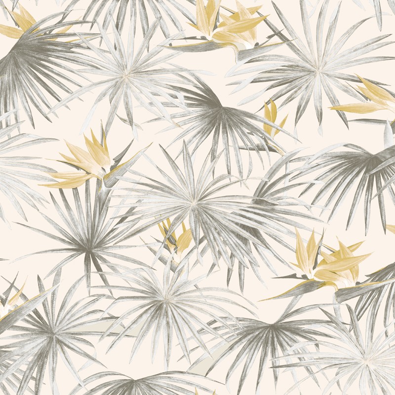 Papel Pintado Kemen Amazonia 1748
