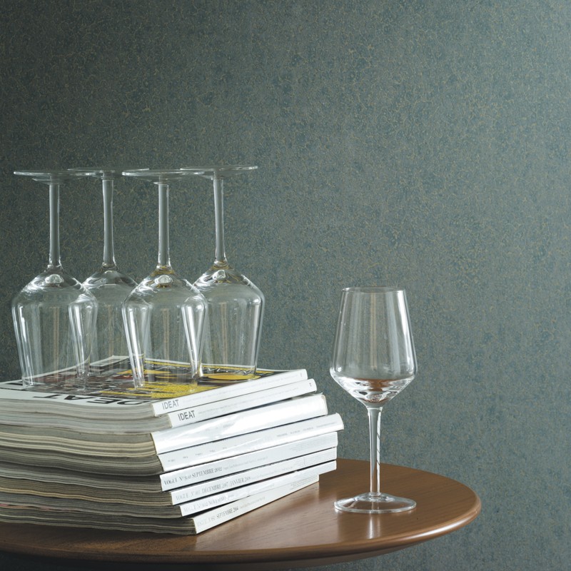 Papel pintado Casamance Blossom Obsessive 72350518