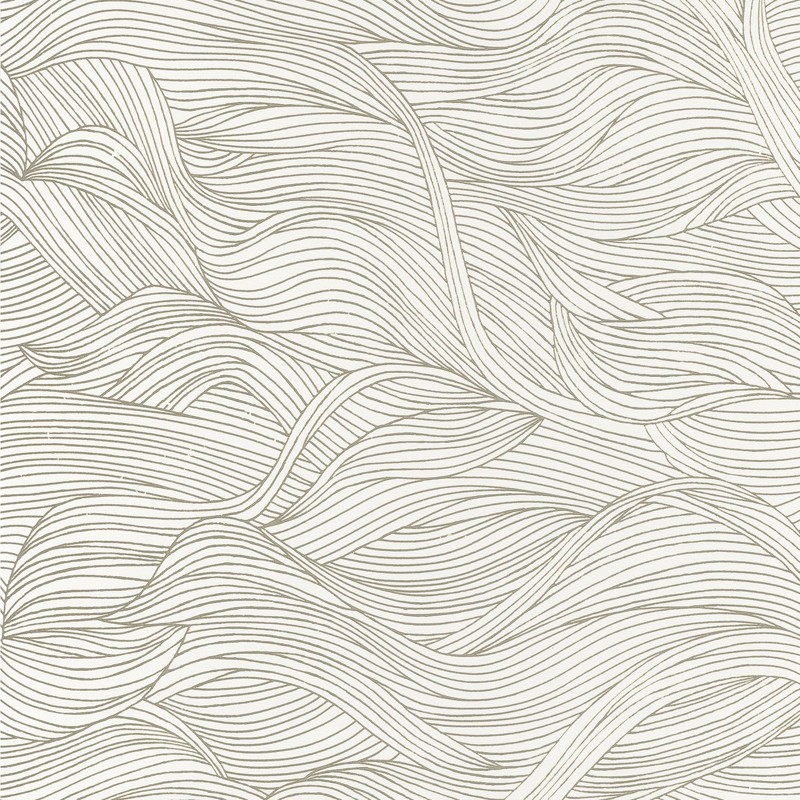 Papel pintado Casamance Blossom Alula 74360110
