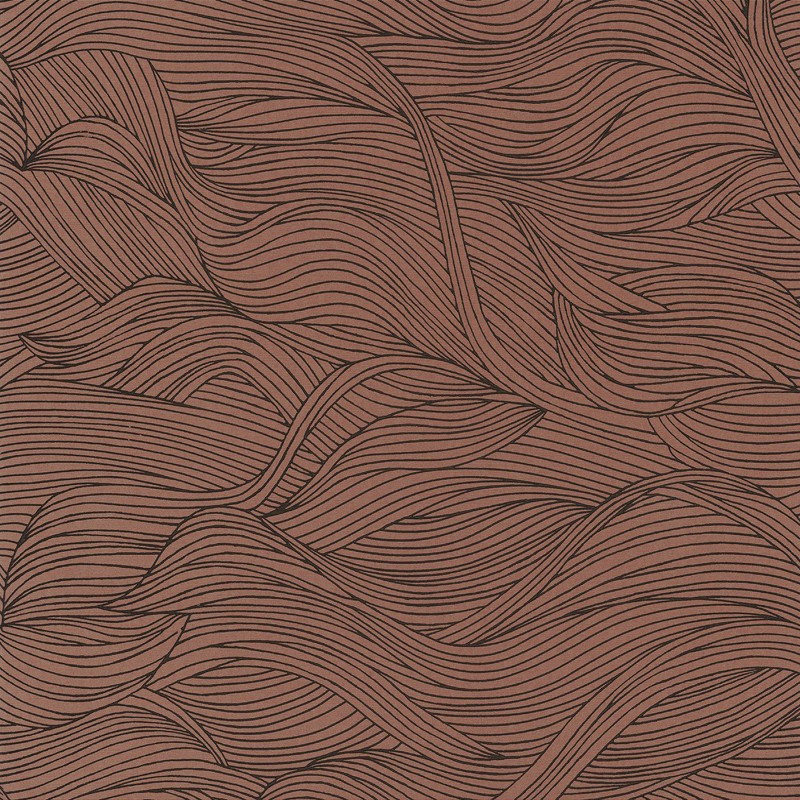 Papel pintado Casamance Blossom Alula 74360518