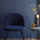 Papel pintado Casamance Blossom Apis 74340287