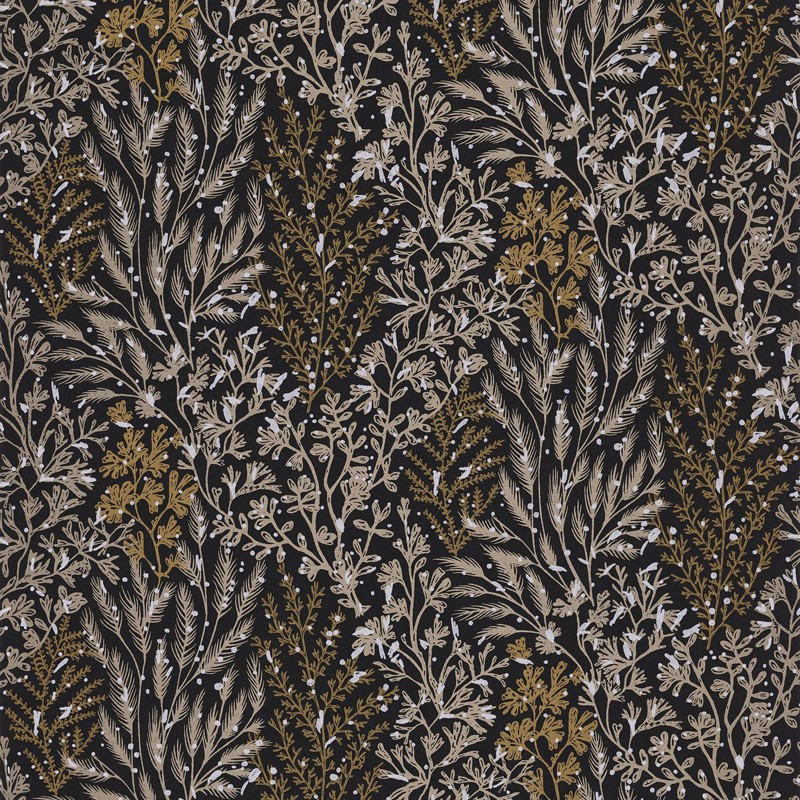 Papel pintado Casamance Blossom Isoete 74350528