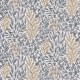Papel pintado Casamance Blossom Isoete 74350120