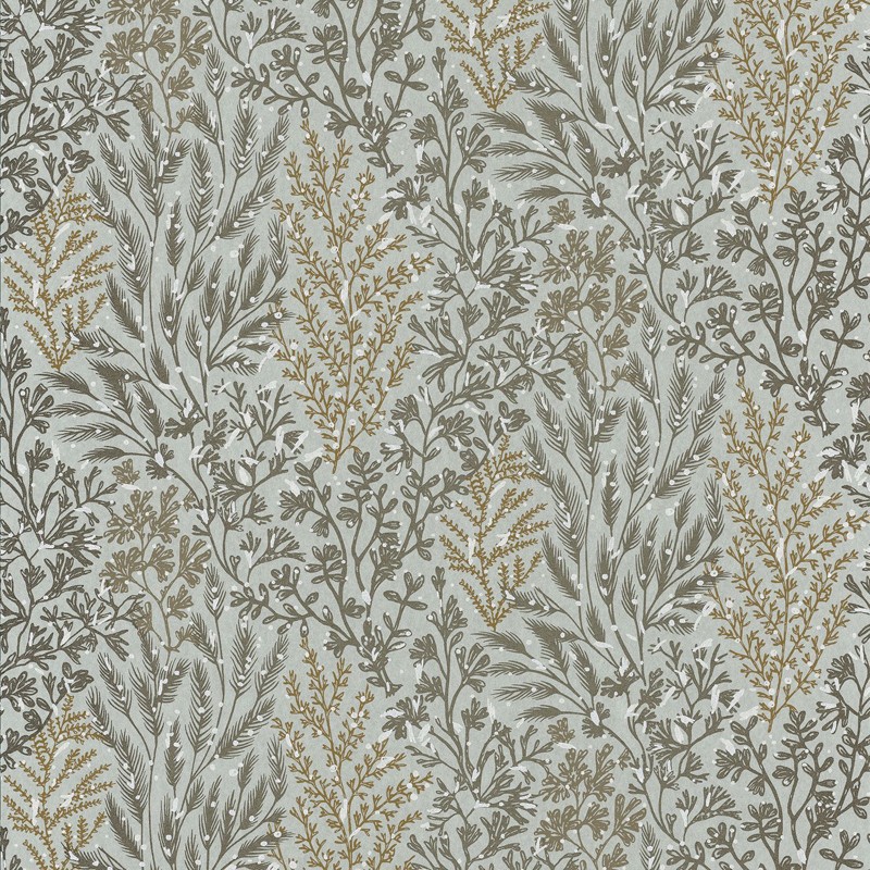Papel pintado Casamance Blossom Isoete 74350222