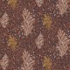 Papel pintado Casamance Blossom Isoete 74350426