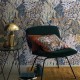 Papel pintado Casamance Blossom Borromee 74320324