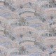 Papel pintado Casamance Blossom Eden 74330297