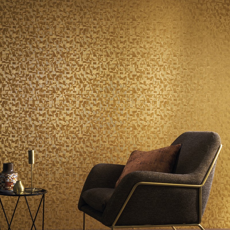 Papel pintado Casamance Mansour Tiznit 74400548