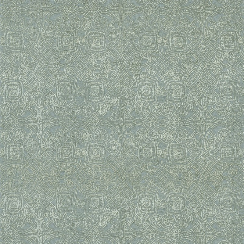 Papel pintado Casamance Mansour Jali 74420234