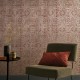 Papel pintado Casamance Mansour Jali 74420336 