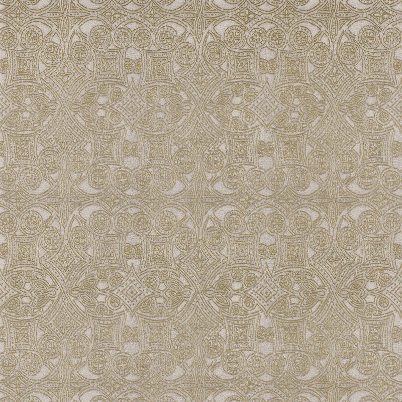 Papel pintado Casamance Mansour Jali 74420132
