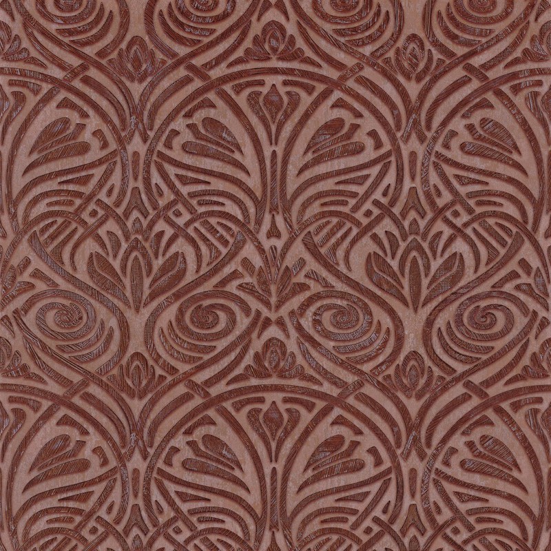 Papel pintado Casamance Mansour Rabat 74410528