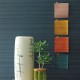Papel pintado Casamance La Soie Mori 74173531