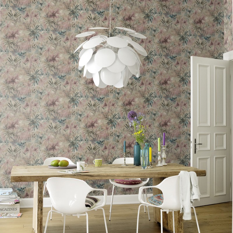 	Papel pintado Decoas Colonial 022-COL