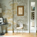 Metamorphosis Neo Tapestry 8800150 Mural Decorativo