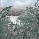 Metamorphosis Neo-Colonial 8800111 Mural Decorativo