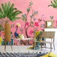 Metamorphosis Neo-Tea 8800130 Mural Decorativo