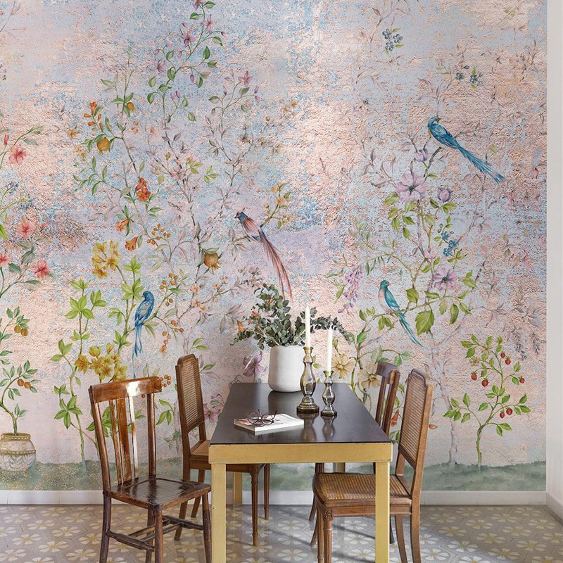 Metamorphosis Tea-Garcen 8800120 Mural Decorativo
