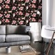 Papel pintado Coordonné Metamorphosis Neo-florwery 8800047