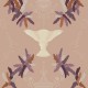 Papel pintado Coordonné Metamorphosis Neo-Rococo 8800064
