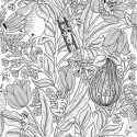 Metamorphosis 8800017 Papel pintado Coordonné