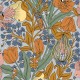 Metamorphosis Neo-Belle-Epoque 8800015 Papel pintado Coordonné