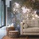 Mural decorativo Casadeco Riverside III Charmille  RVSD85341547