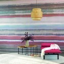 Mural Riverside III Brume RVSD 8533 42 75 Papel pintado