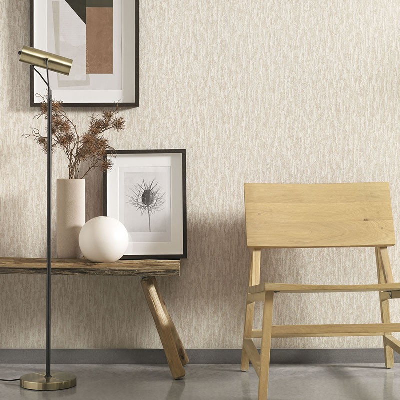 Papel pintado Casadeco Riverside III Ecorce RVSD85311238