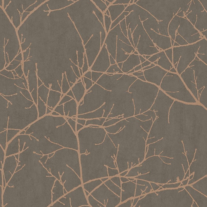 Papel pintado Casadeco Riverside III Arbre RVSD16963511