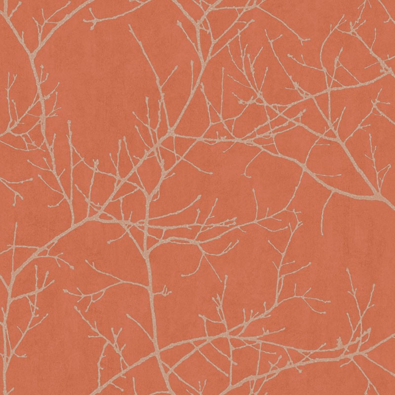 Papel pintado Casadeco Riverside III Arbre RVSD16963107