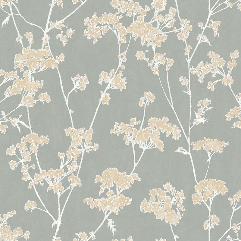 Papel pintado Riverside III Graminees RVSD85297115