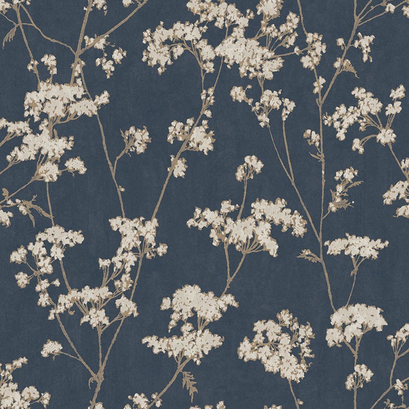 Papel pintado Riverside III Graminees RVSD85296703