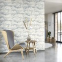 Riverside III Nuage RVSD 8530 65 46 Papel pintado