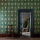 Papel Pintado Archivo IV Acanthus 216442