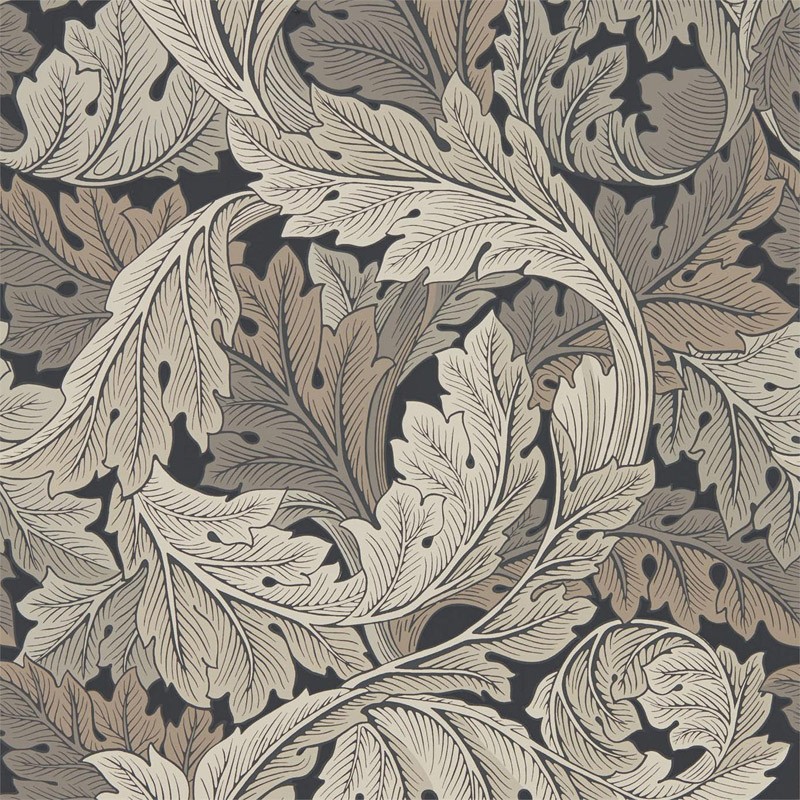 Papel Pintado Archivo IV Acanthus 216442