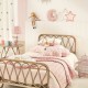 Tela infantil Rose & Nino Camengo Coquette 45550185