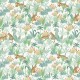 Tela infantil Rose & Nino Camengo Cache-Cache 45410113