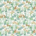 Tela Rose & Nino 4541 01 13 Cache-Cache