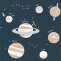 Our Planet OUP 10190 69 06 Universe Papel pintado