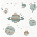 Our Planet OUP 10190 71 02 Universe Papel pintado