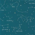 Our Planet OUP 10191 60 03 Constellations Papel pintado