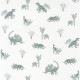 Papel pintado infantil Caselio Our Planet Jurassic World OUP101937105