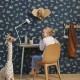 Papel pintado infantil Caselio Our Planet Jurassic World OUP101936900