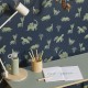 Papel pintado infantil Caselio Our Planet Jurassic World OUP101936900