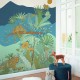 Mural infantil Caselio Our Planet Kenya OUP101477717