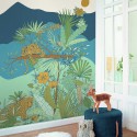 Our Planet OUP 10147 77 17 Kenya Mural